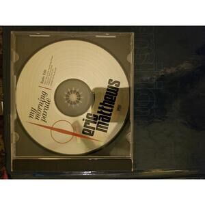 Eric Matthews – My morning parade - PROMO - CD Single subpop